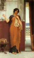 Godward, John William